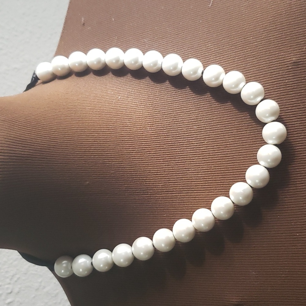 FASHION NECKLACE